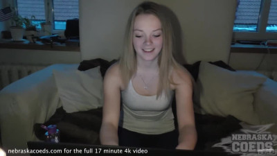 Barbie's 60fps video by Nebraska Coeds