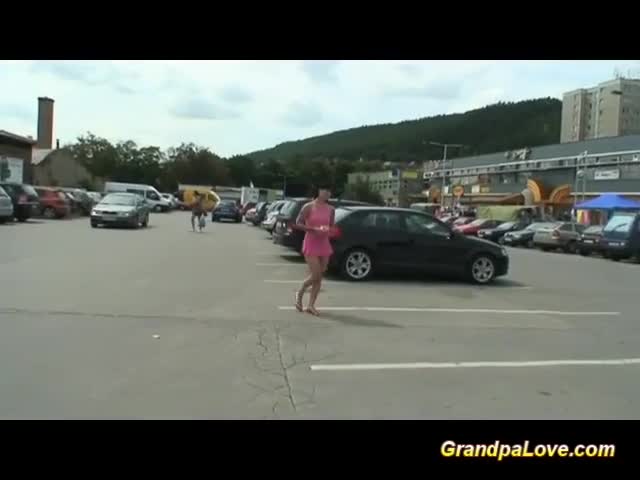 Grandpa Love - grandpalove action