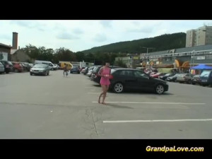 Grandpa Love - grandpalove action