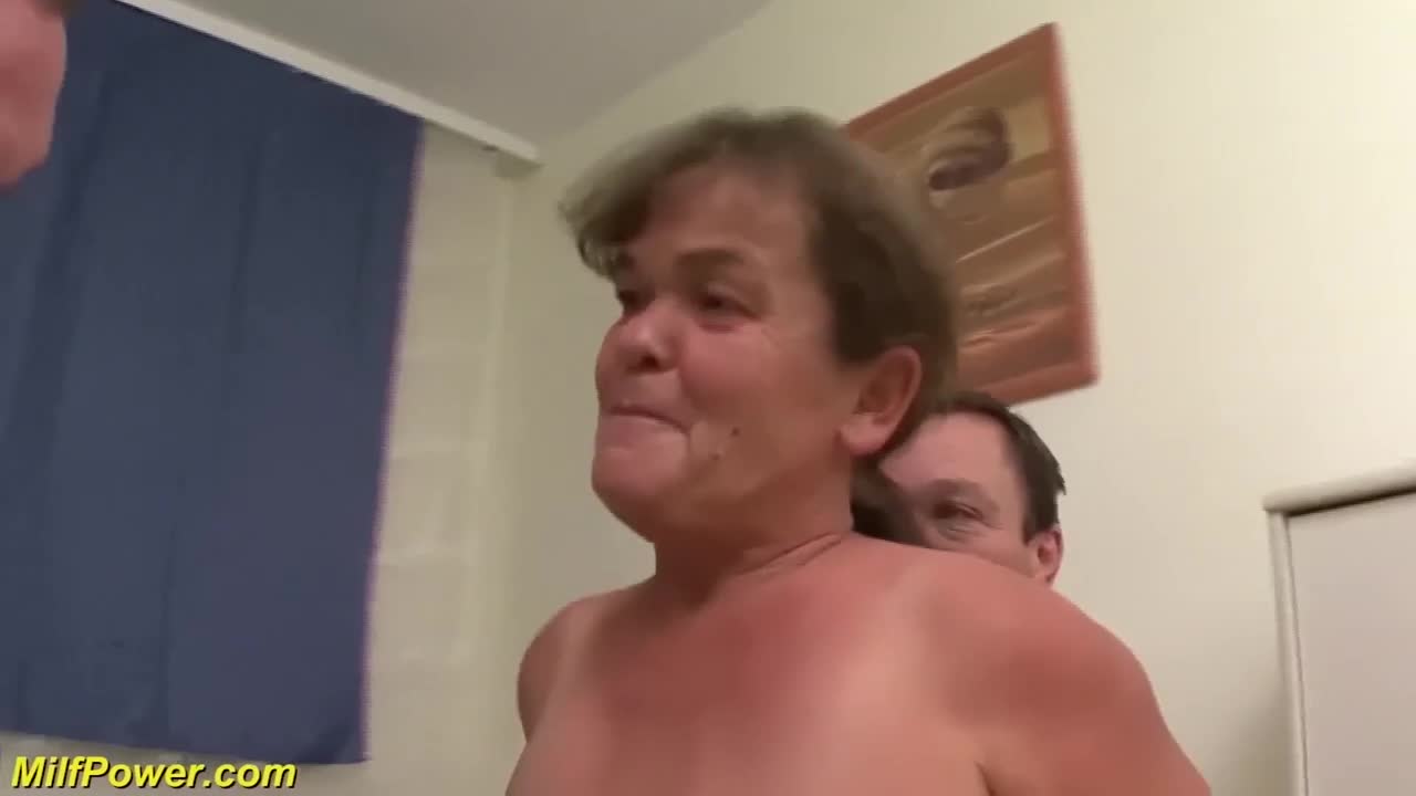 Milf Power featuring kitten's midget xxx