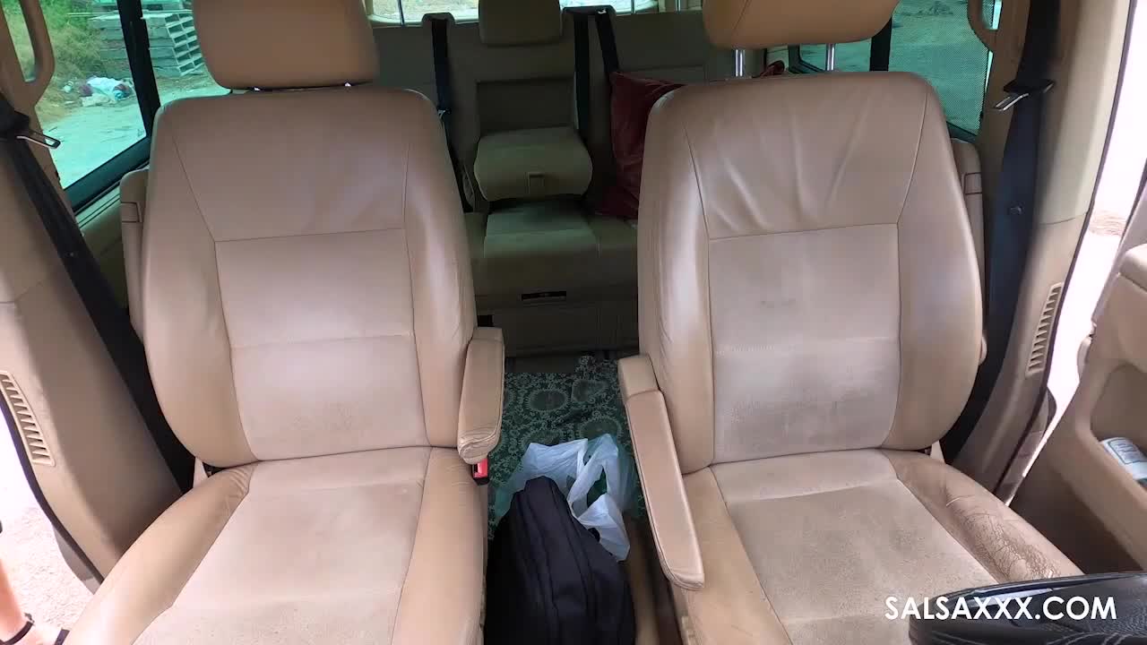 Chick's salsaxxx video