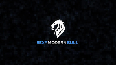Sexy Modern Bull - skinny dirt