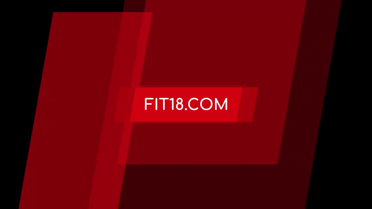 Mackenzie's fitness trailer