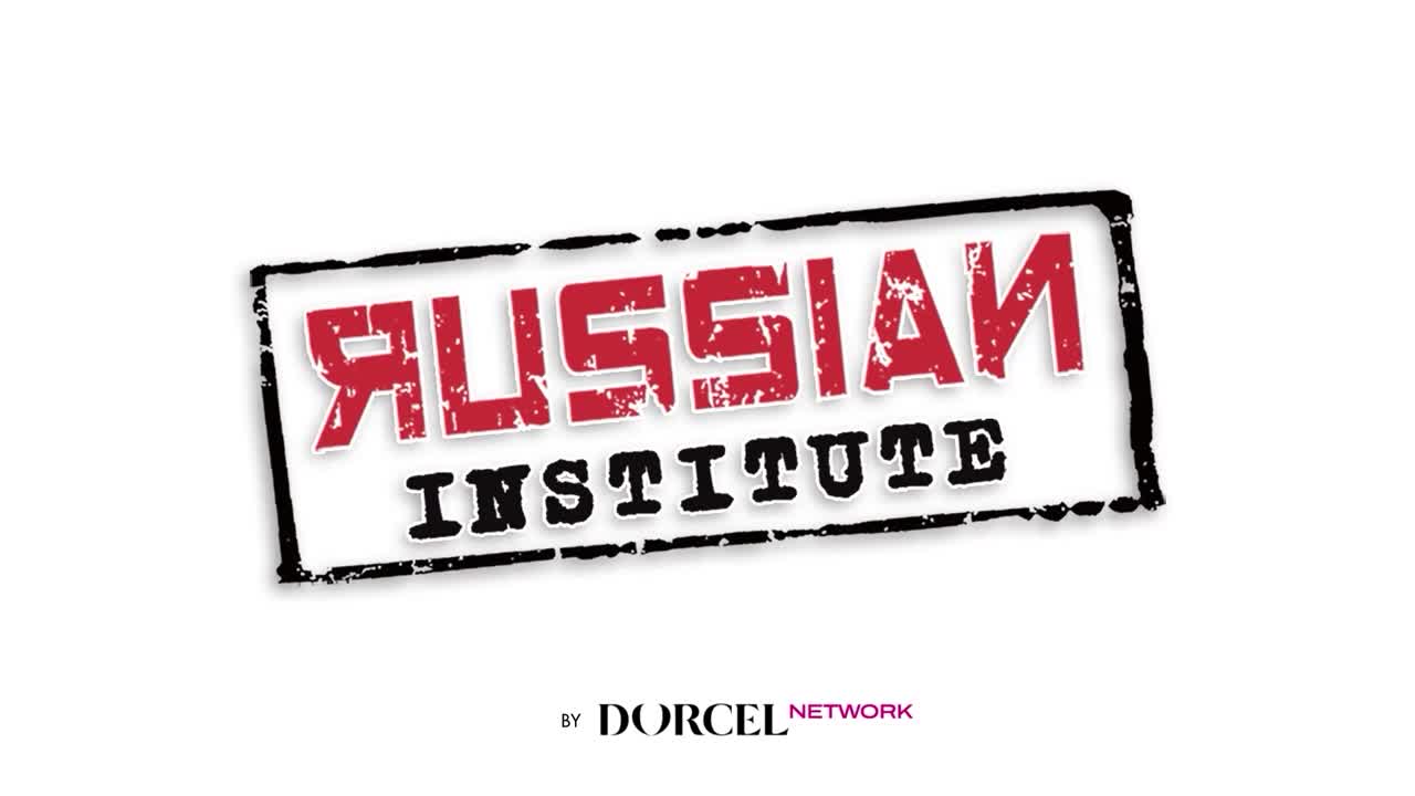 Hottie Liliane's russianinstitute xxx