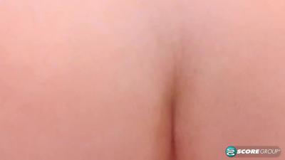 Good and hard fuck with a BBW blonde Lola Paradise