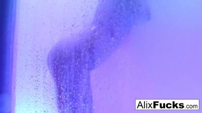 Unattainable Alix Lynx's pornstar dirt