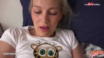 Watch tough sweetie's dirt