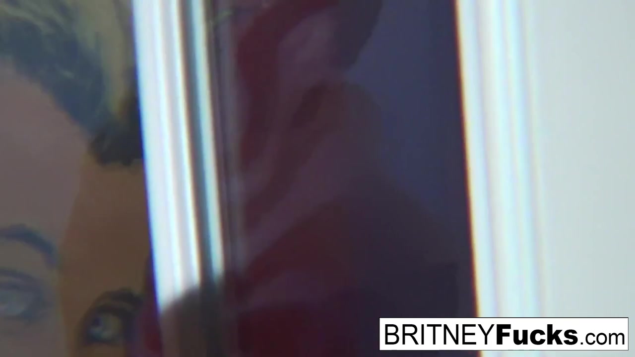 Watch funny Britney Amber and Missy Martinez's movie