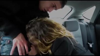Susi's blowjob movie by FaKings