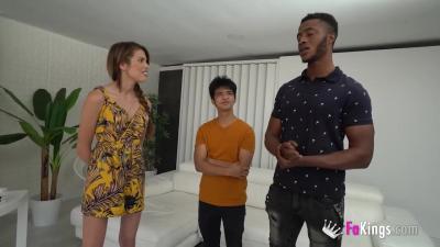 Macarena Lewis and Macarena's hd xxx by FaKings