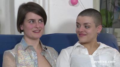 Watch bubbly tootsie's sex