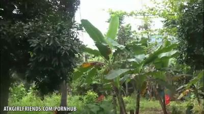 Fiery Elena Koshka at point of view porn