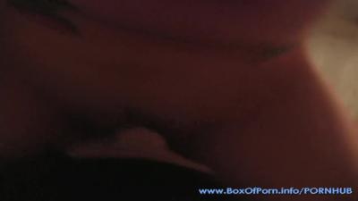 Hot sybian ride movie with elegant Andy San Dimas and Andy from Box Of Porn