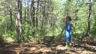 Cute Isabel Stern and Isabel at hairy nipples clip